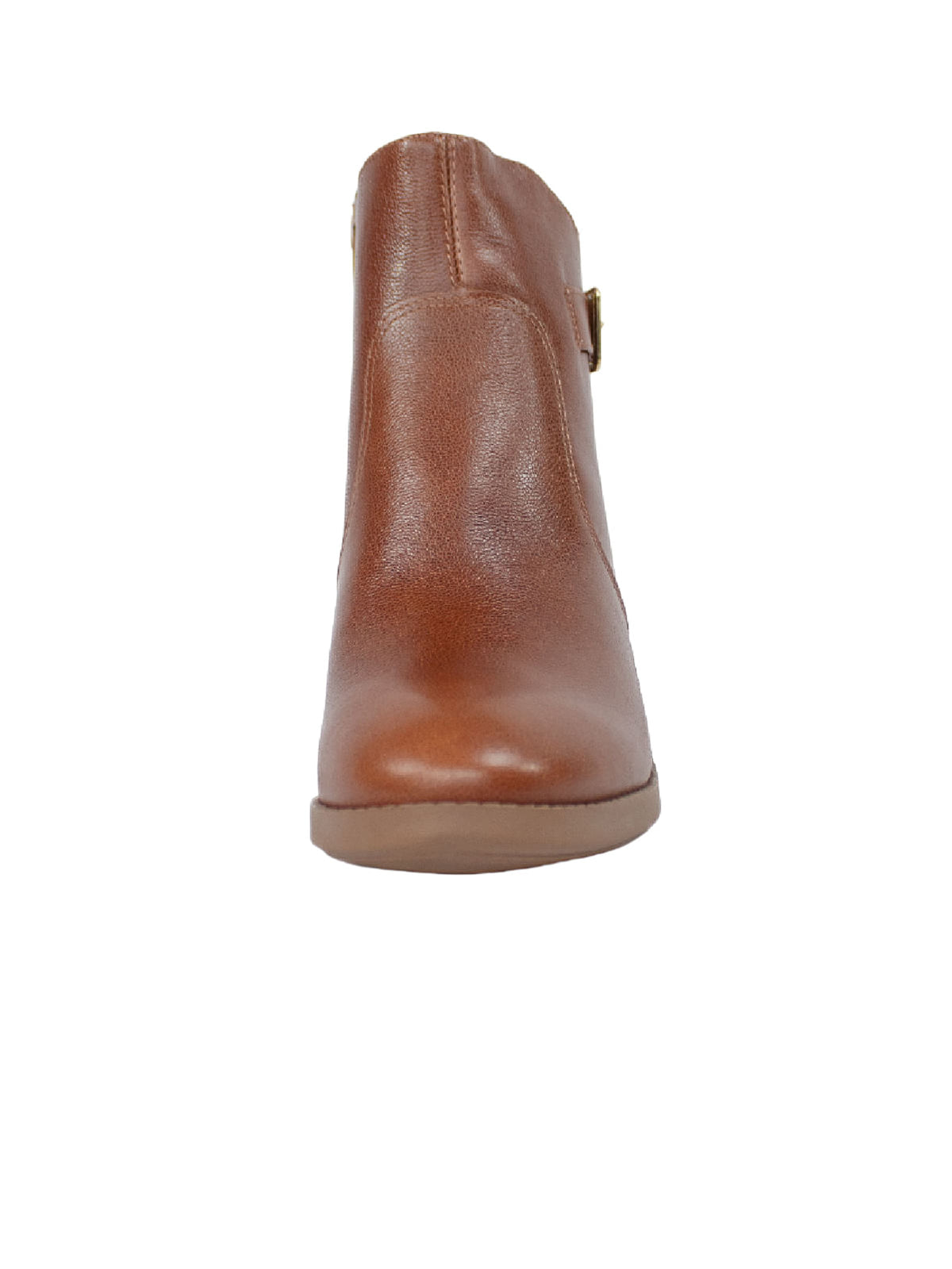 Botín para Mujer Alice Caramelo 6
