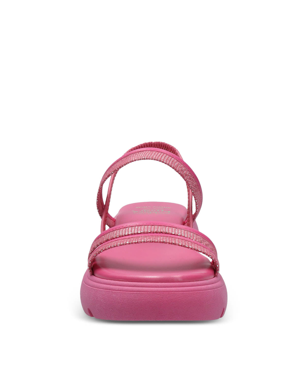 Sandalia Julia -Fuchsia 3