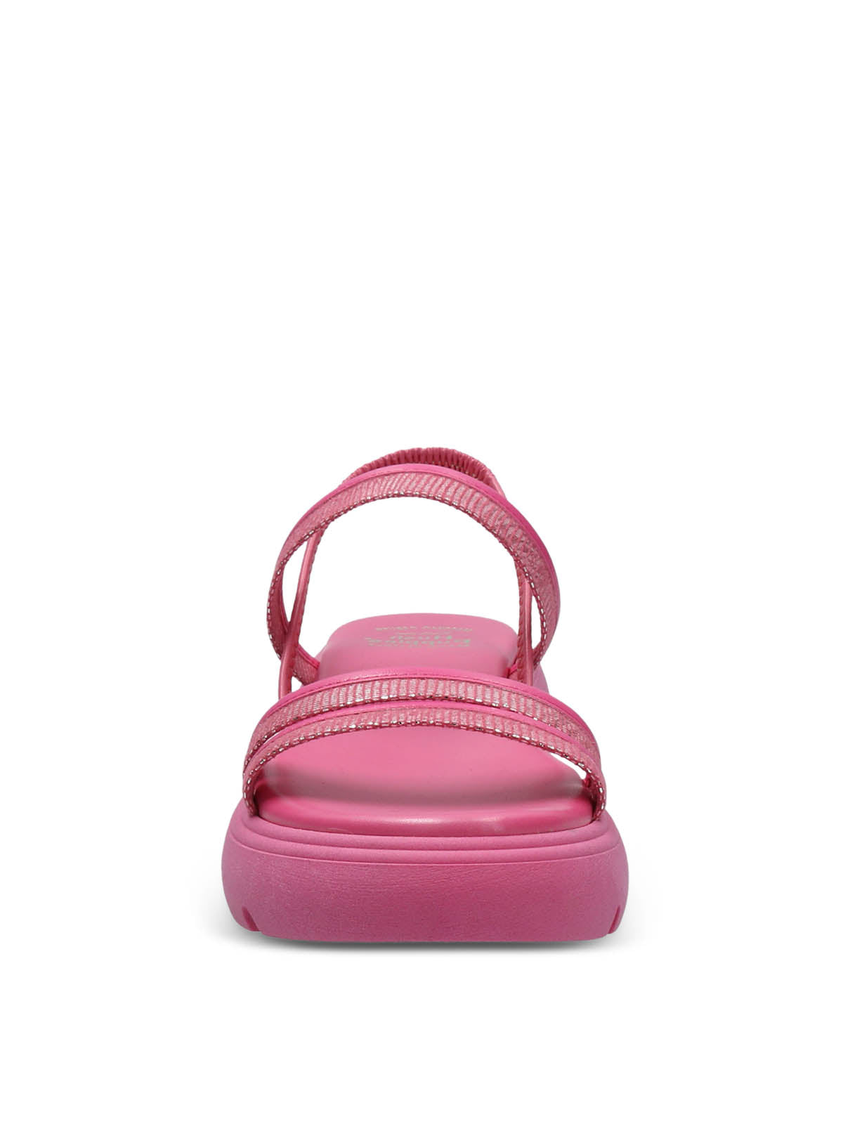 Sandalia Julia -Fuchsia 3