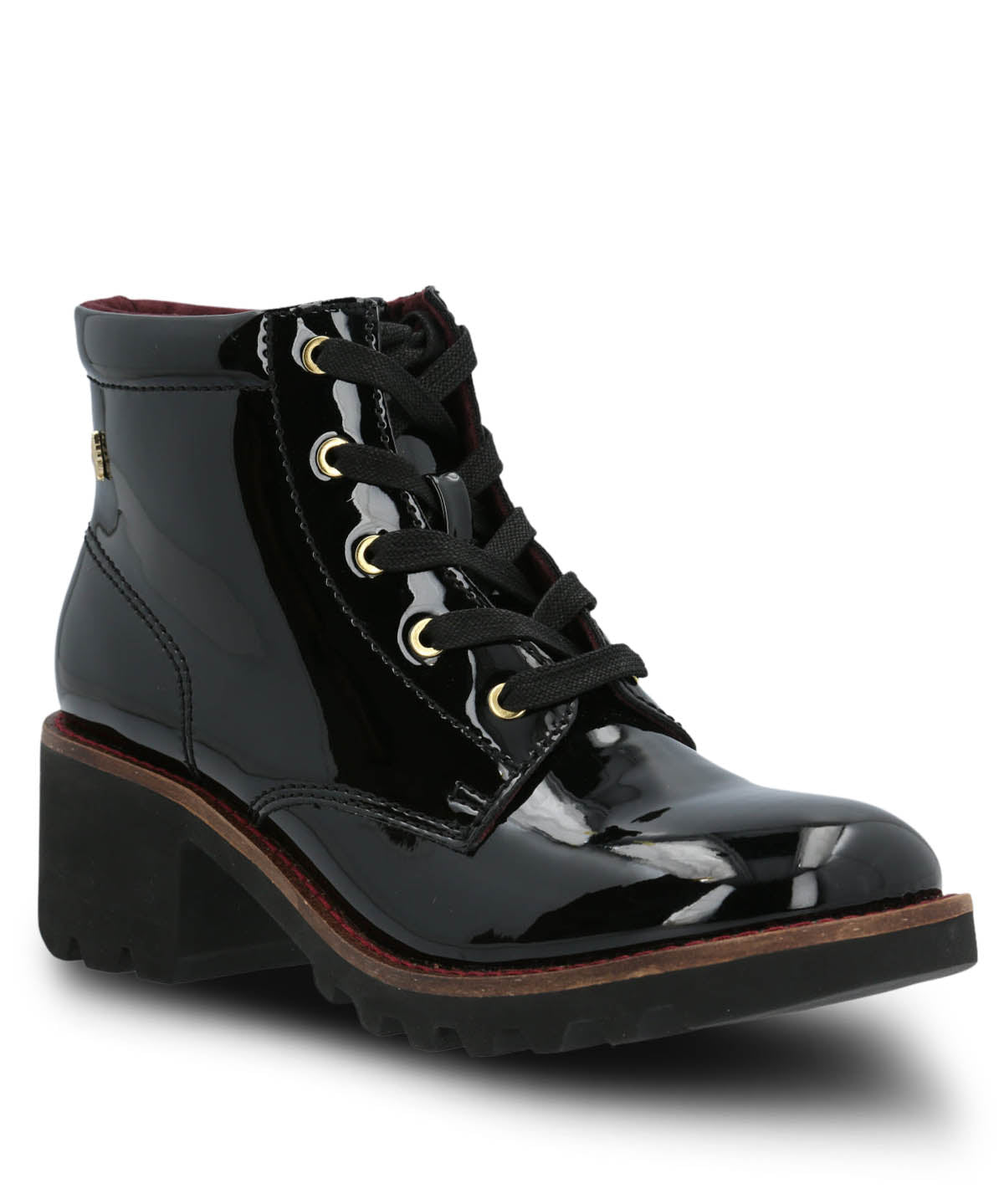 Botin Sula Black 1