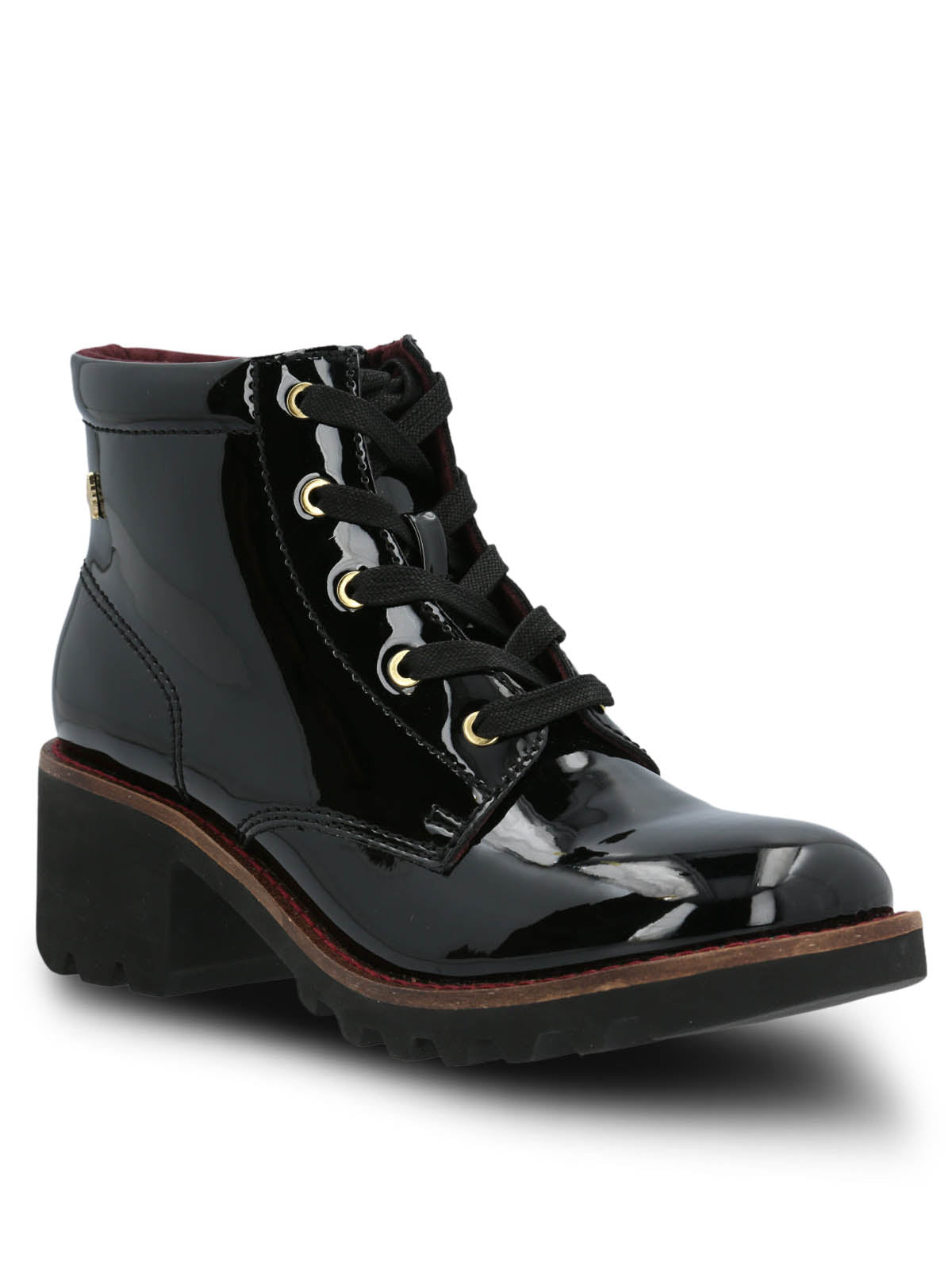 Botin Sula Black 1