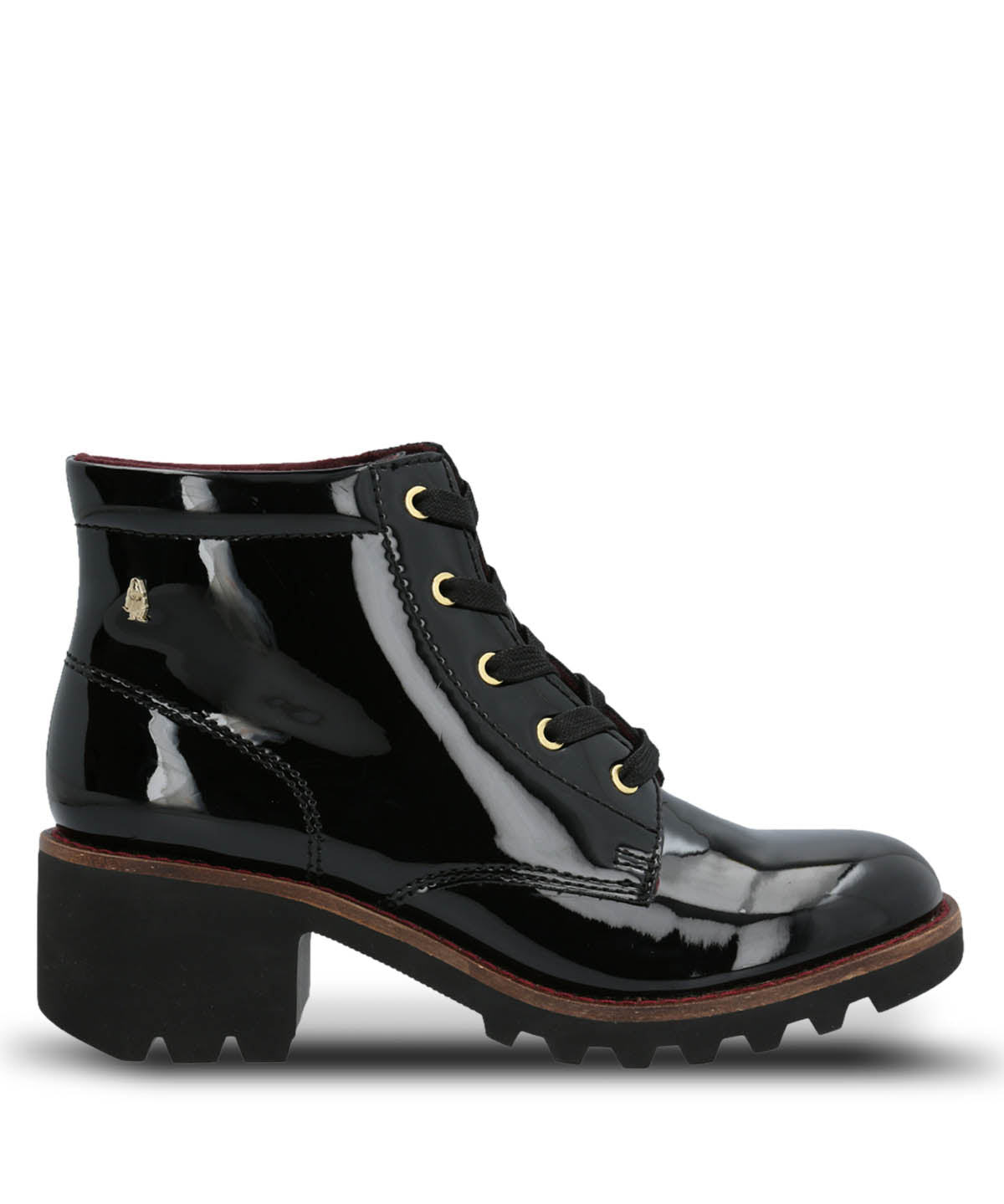 Botin Sula Black 2