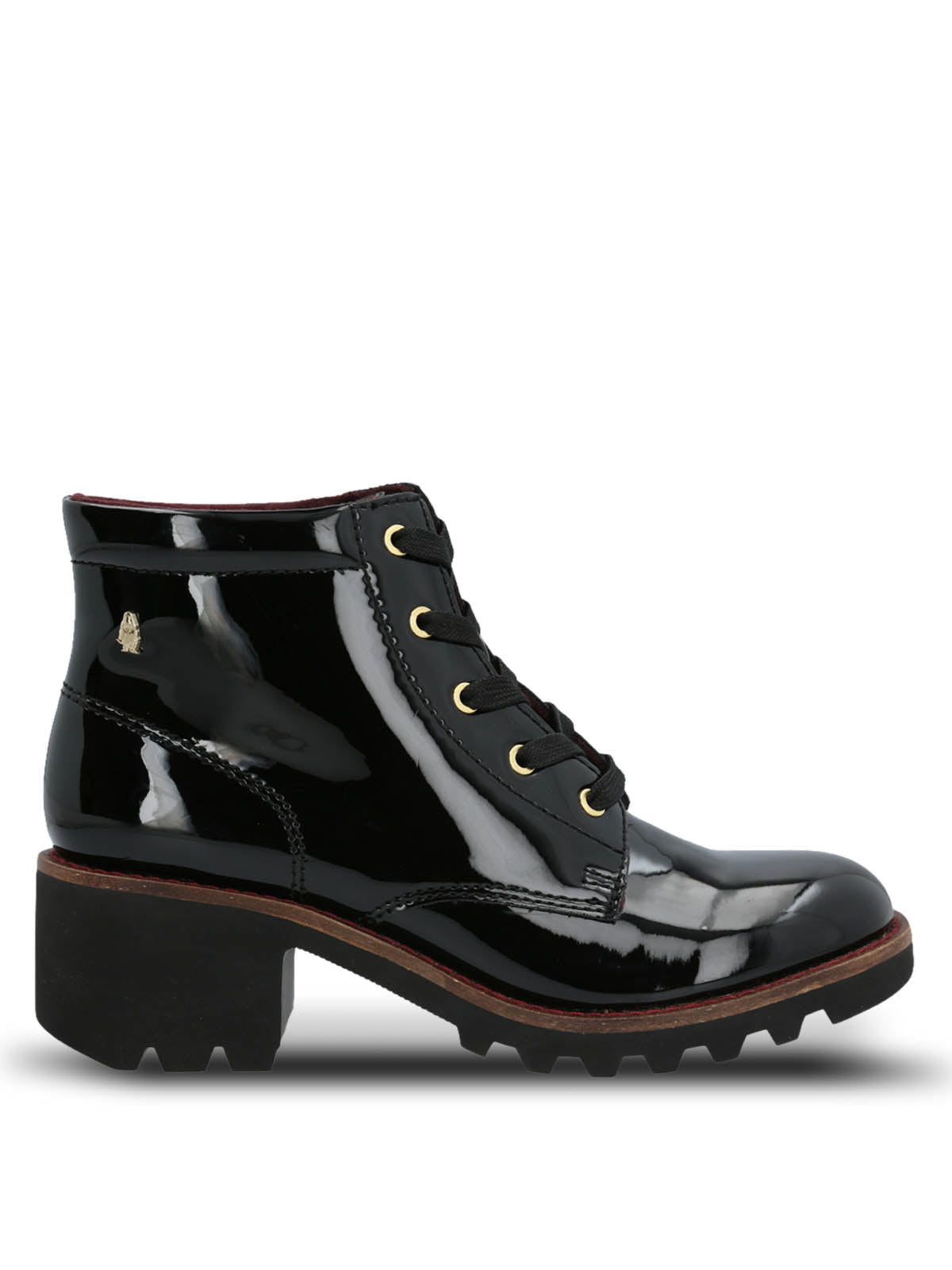 Botin Sula Black 2