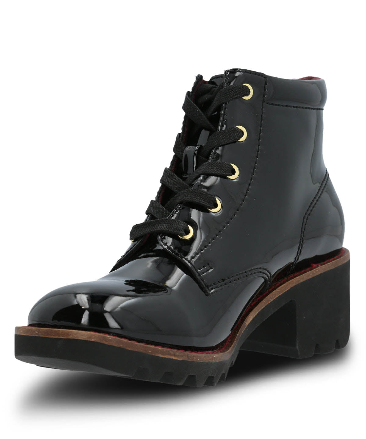 Botin Sula Black 4