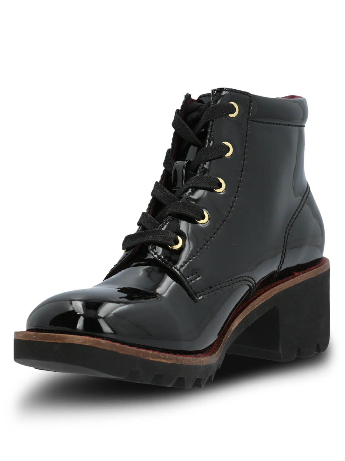 Botin Sula Black 4