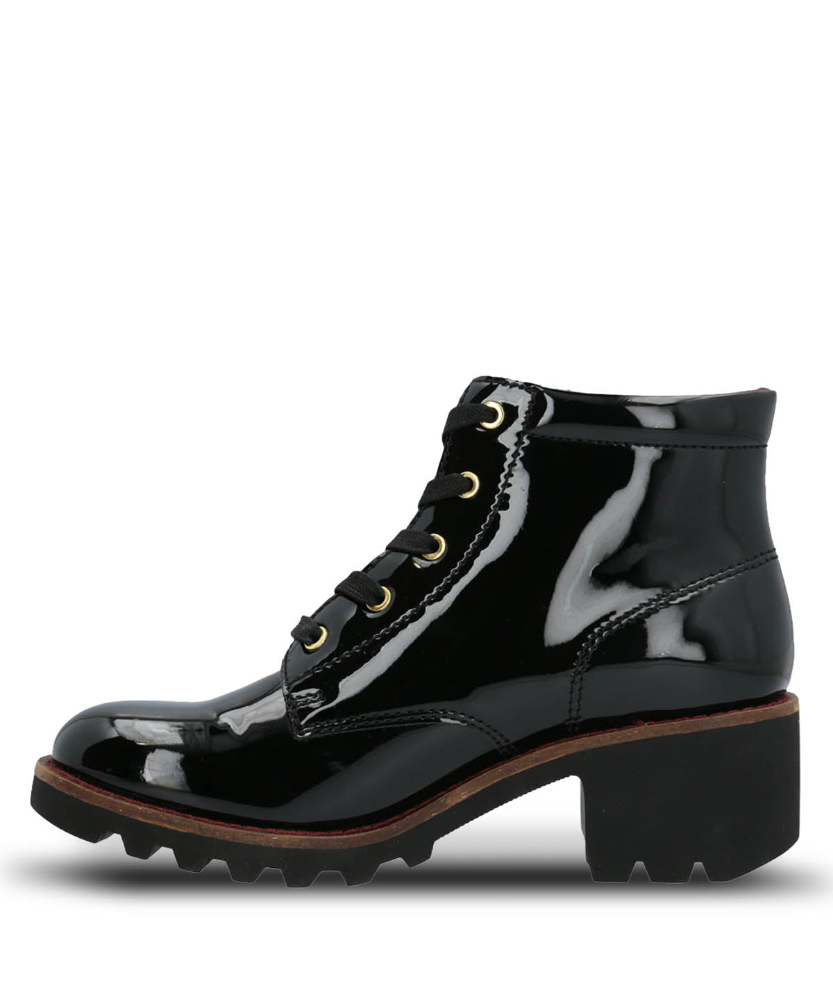 Botin Sula Black 5