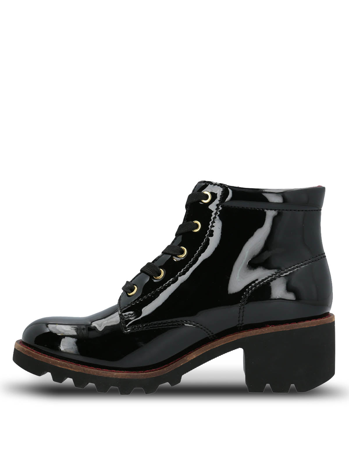 Botin Sula Black 5