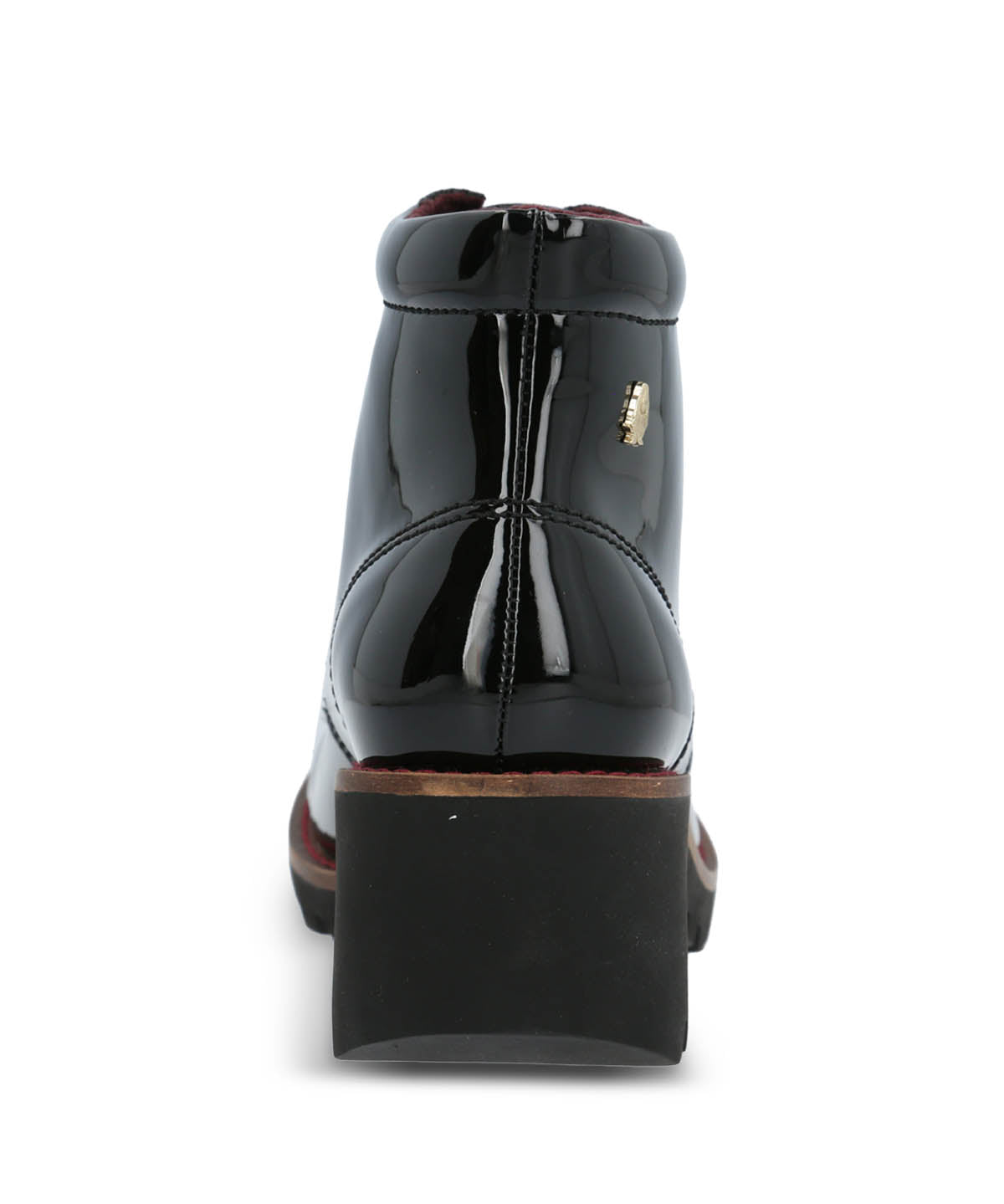 Botin Sula Black 6