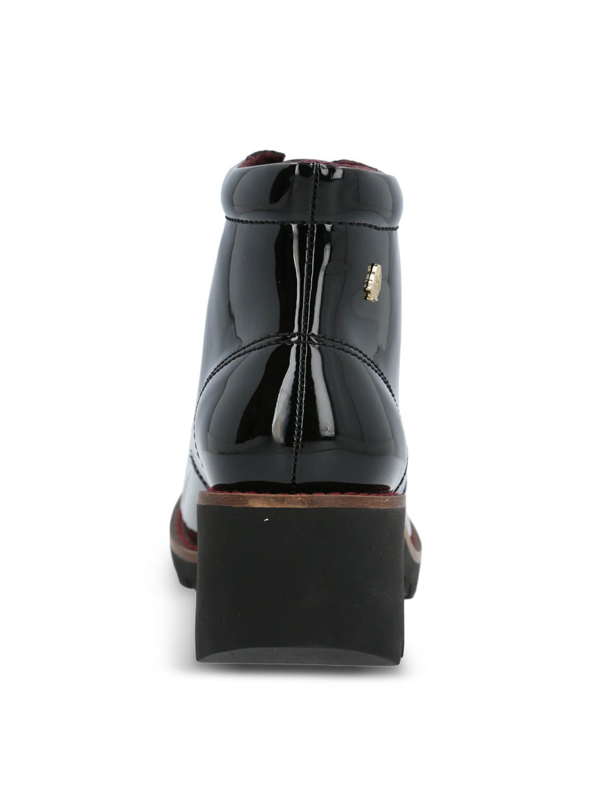 Botin Sula Black 6