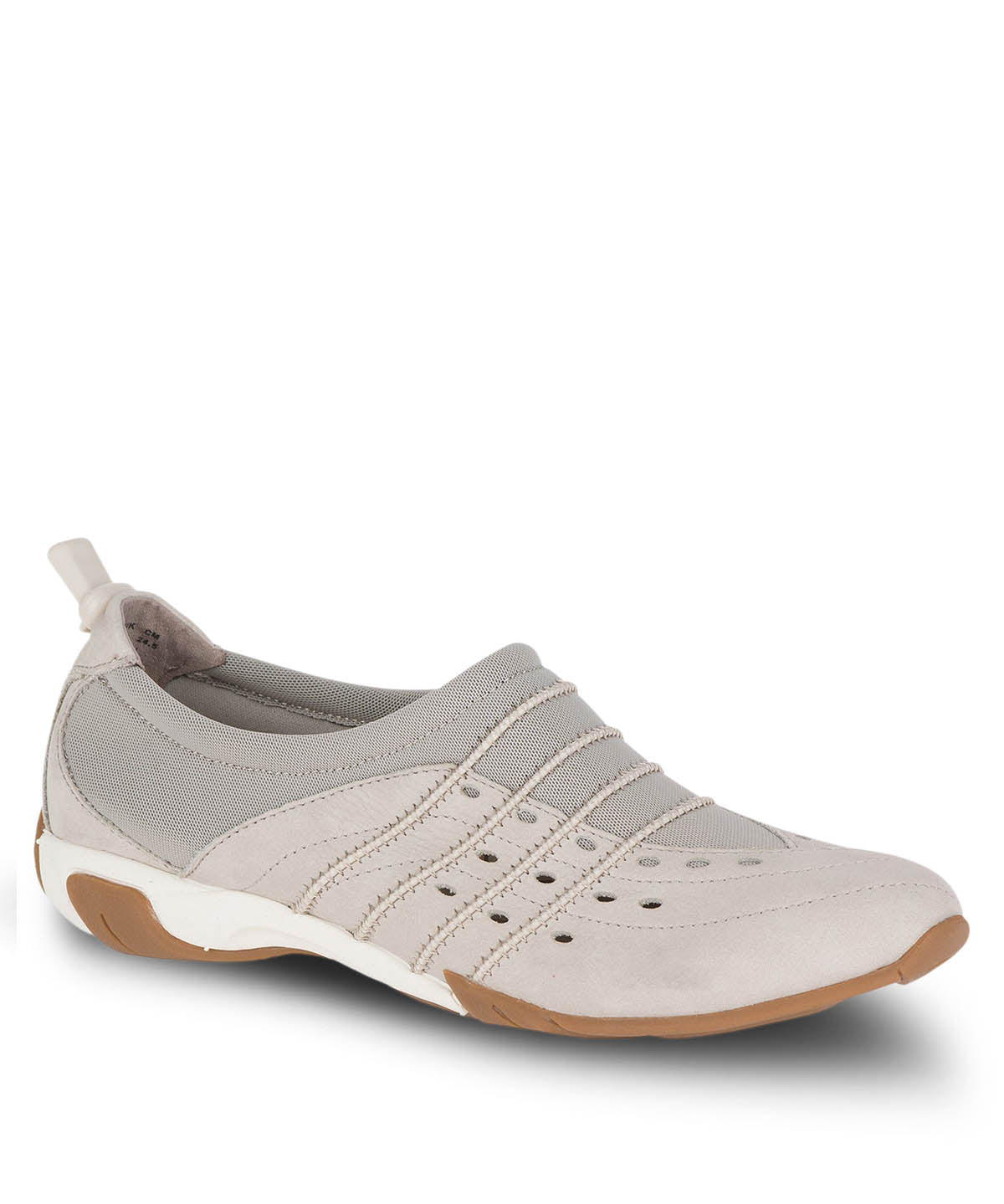 Zapato Casual Energize Para Mujer 1