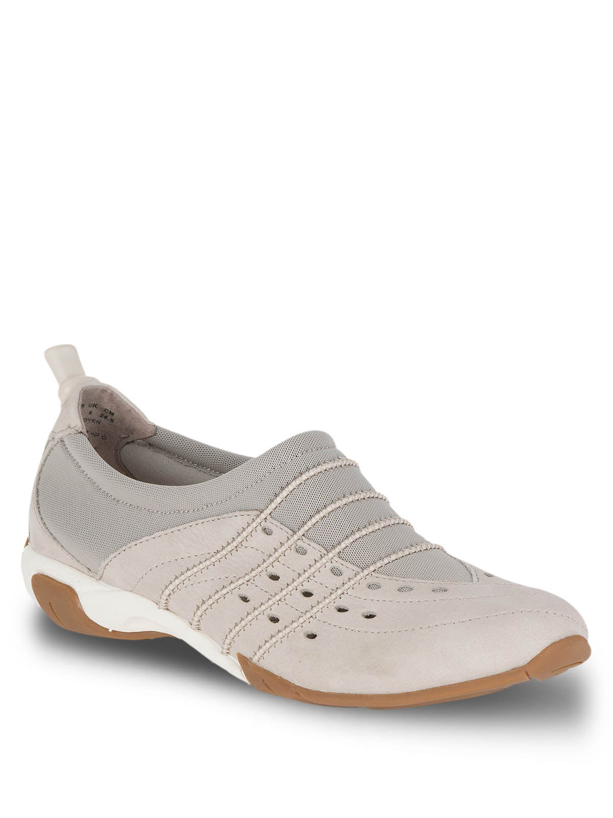 Zapato Casual Energize Para Mujer 3