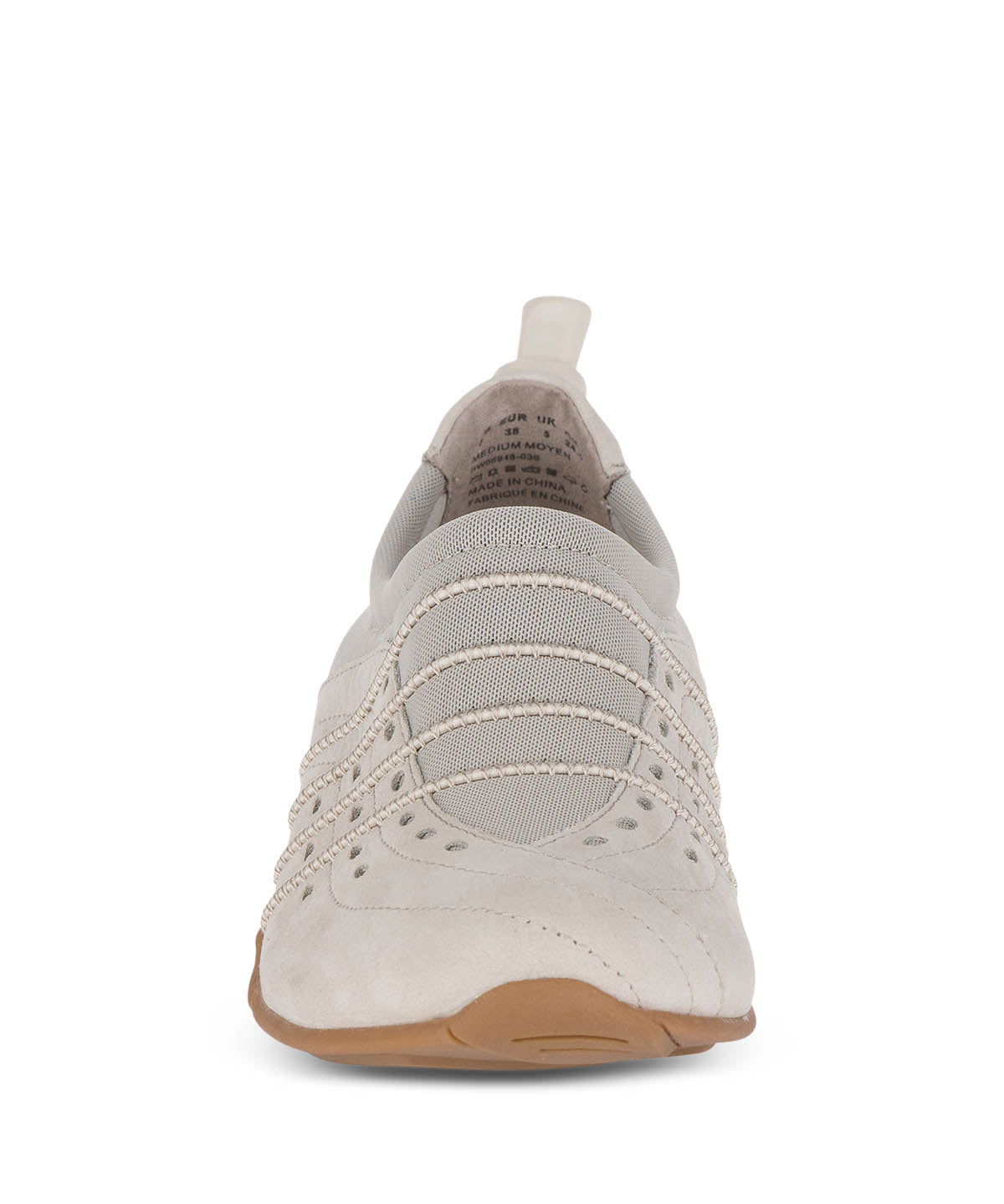 Zapato Casual Energize Para Mujer 4