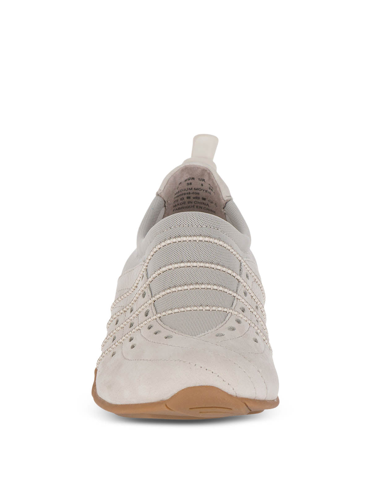 Zapato Casual Energize Para Mujer 4