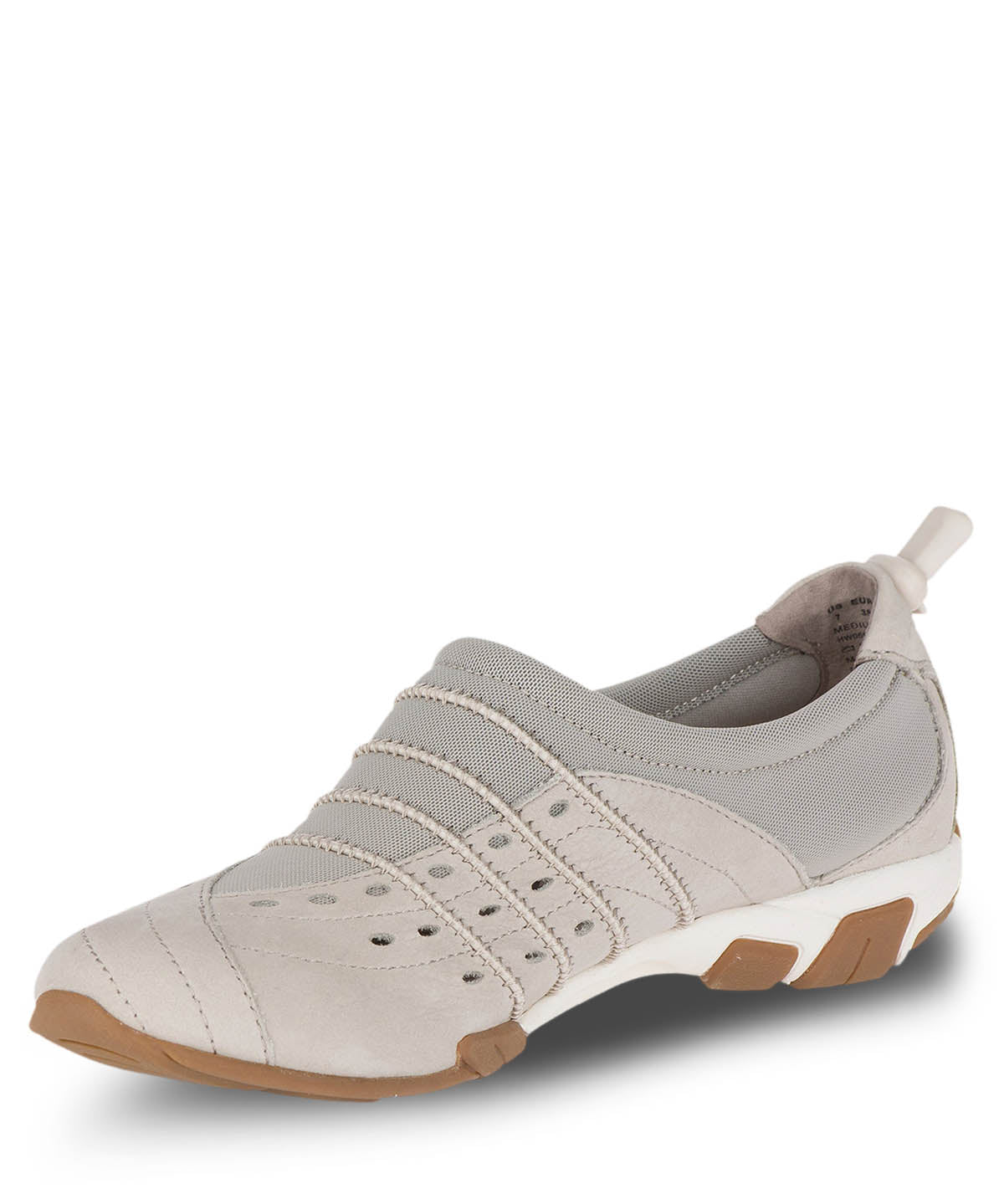 Zapato Casual Energize Para Mujer 5