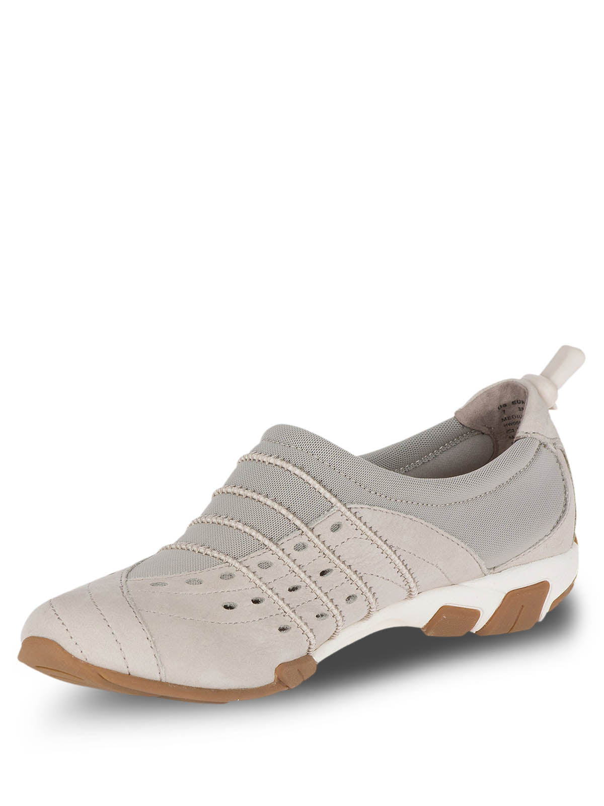 Zapato Casual Energize Para Mujer 5