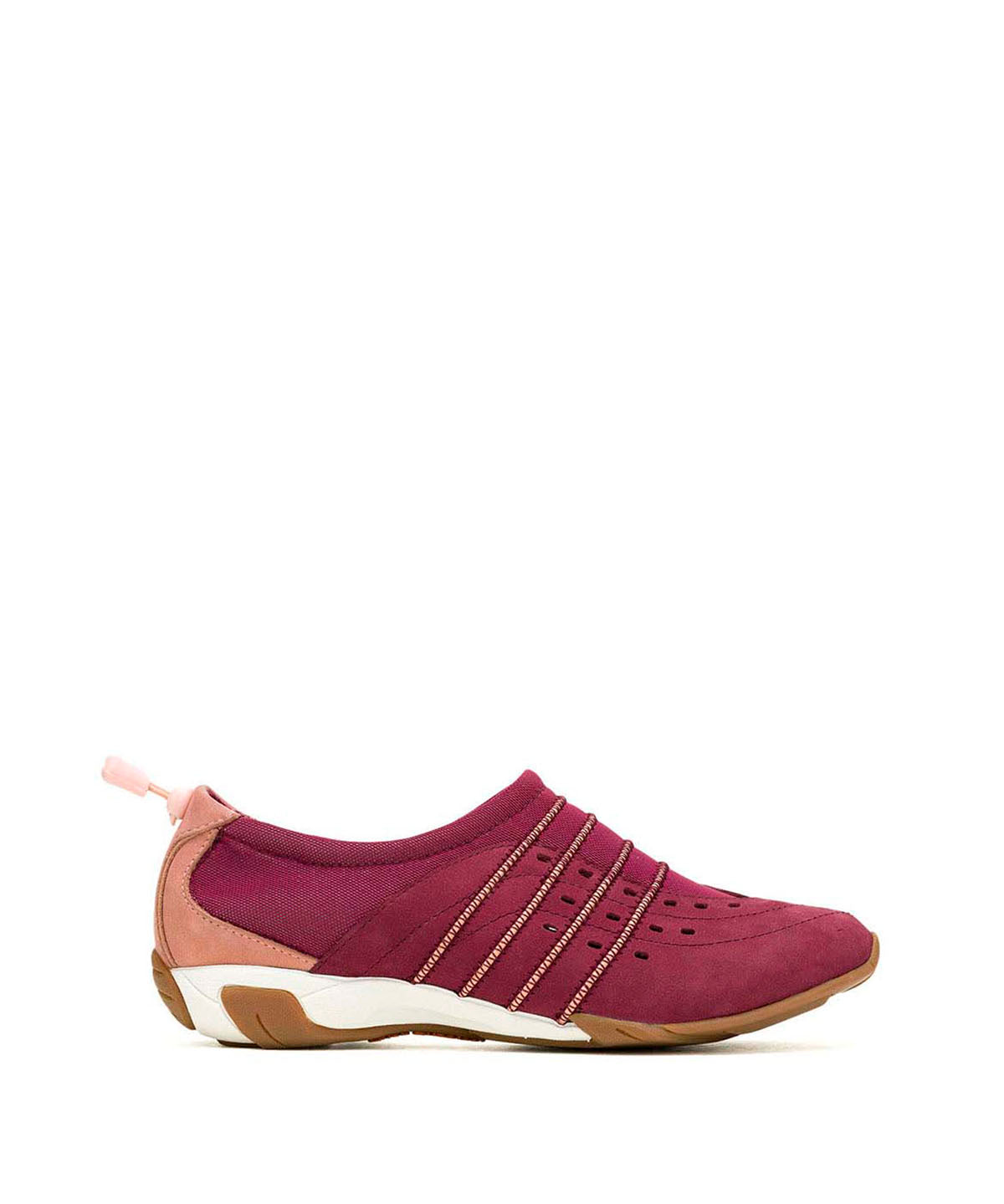 Zapato Casual Energize Para Mujer 2