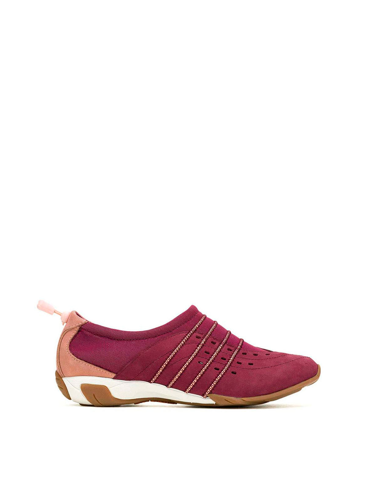 Zapato Casual Energize Para Mujer 2