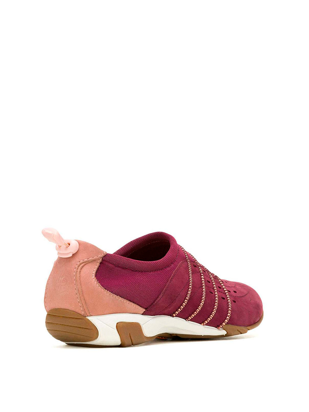 Zapato Casual Energize Para Mujer 3