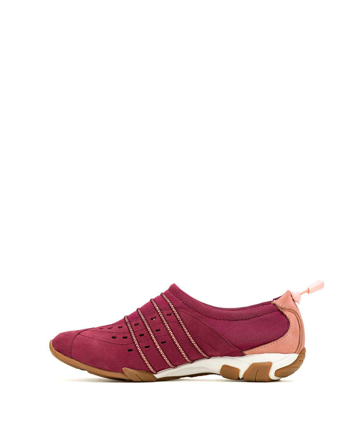Zapato Casual Energize Para Mujer 4