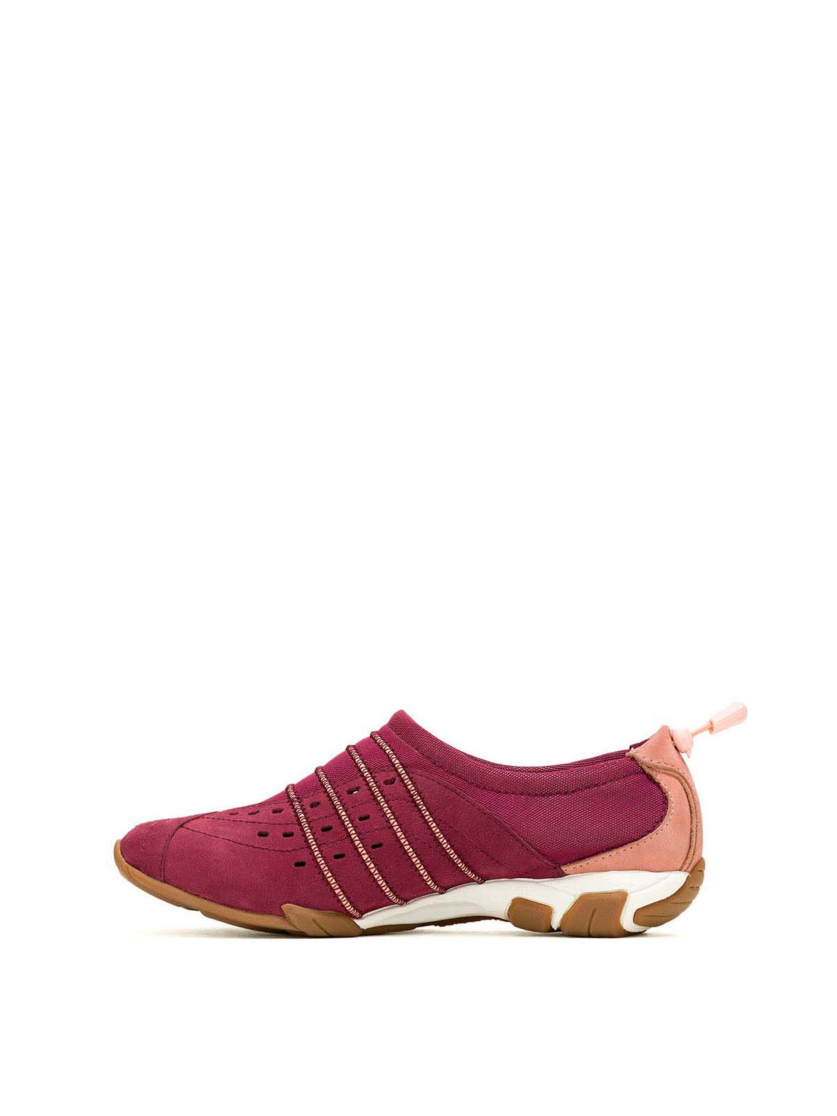 Zapato Casual Energize Para Mujer 4
