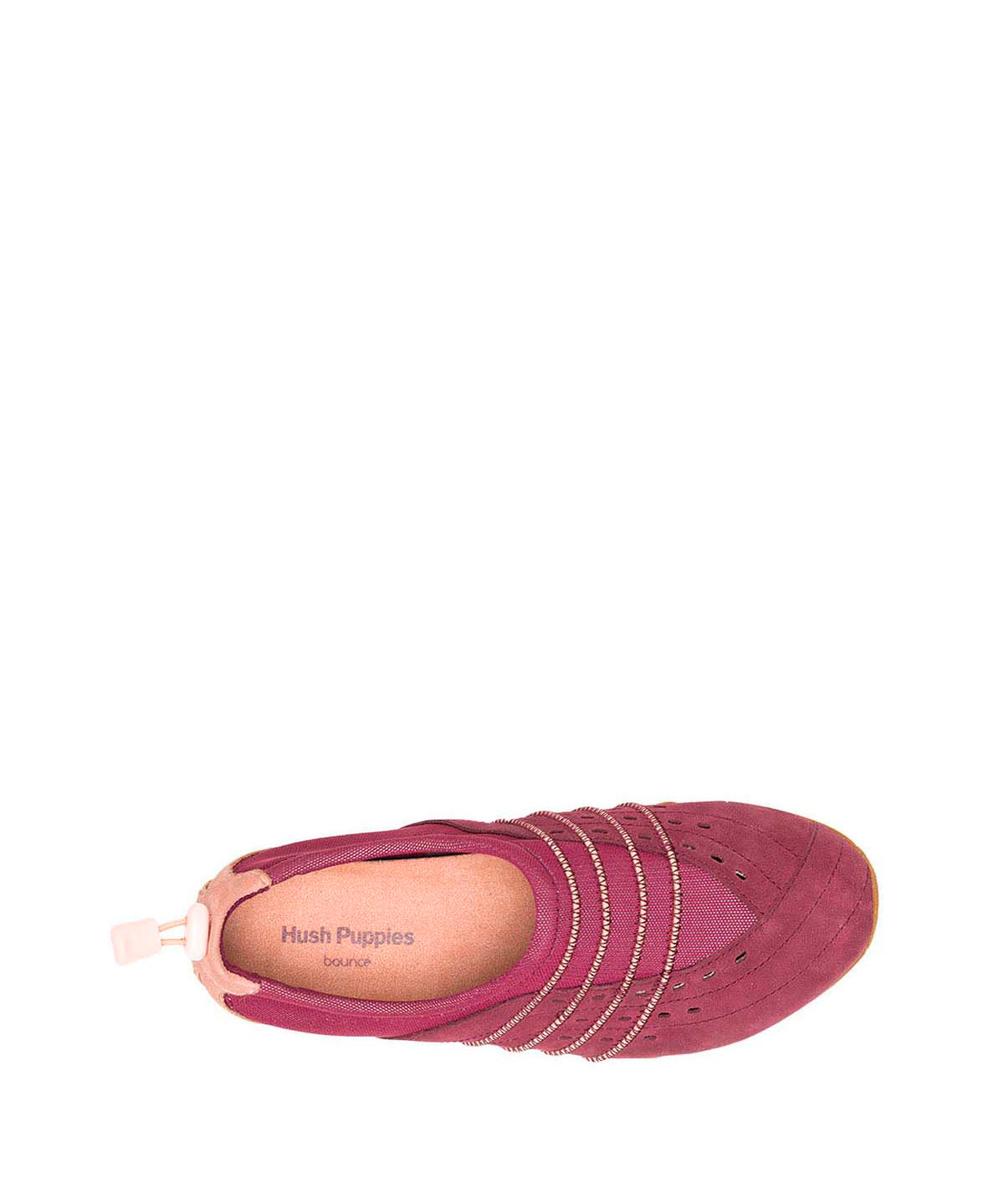 Zapato Casual Energize Para Mujer 5