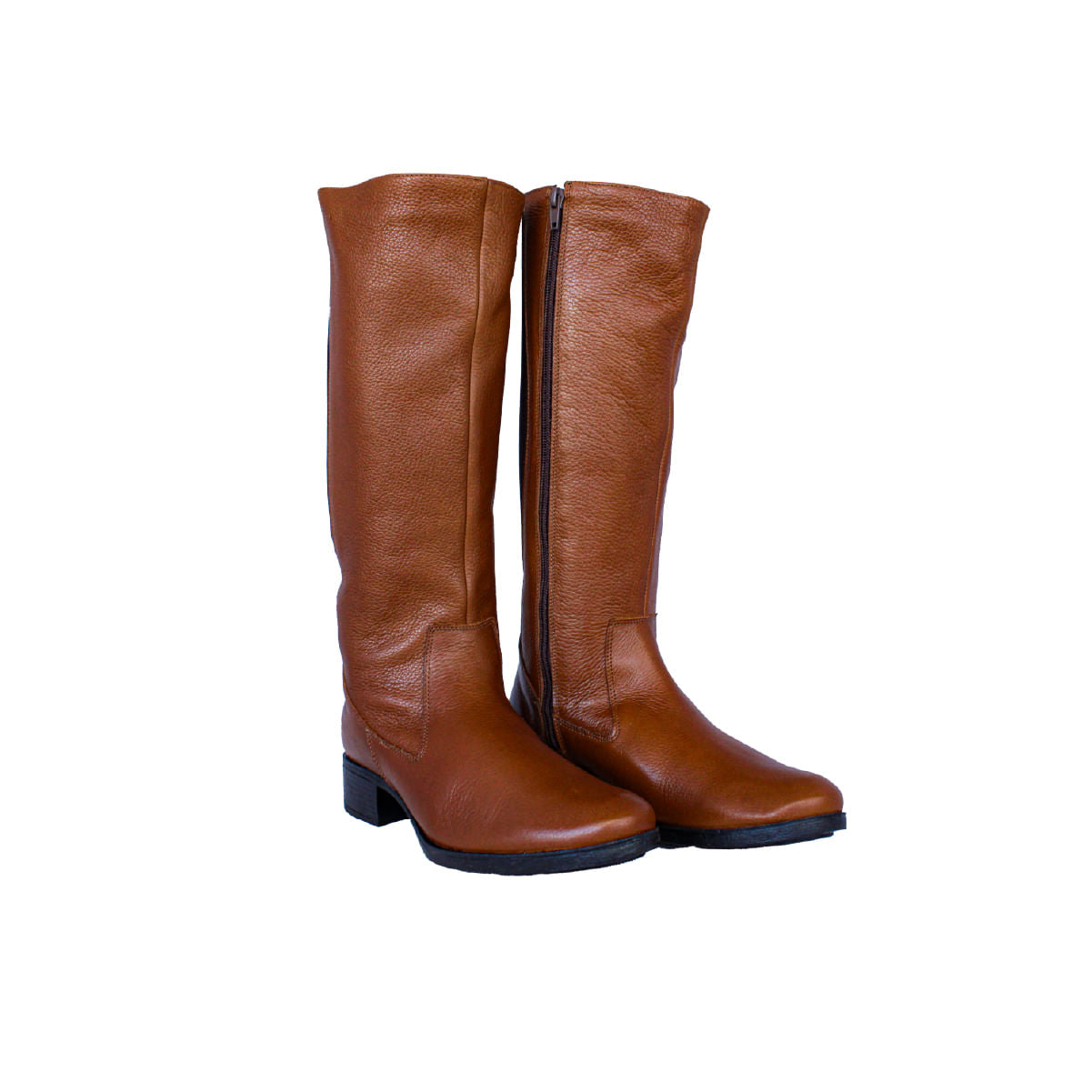 Bota Casual Rocio Para Mujer 1