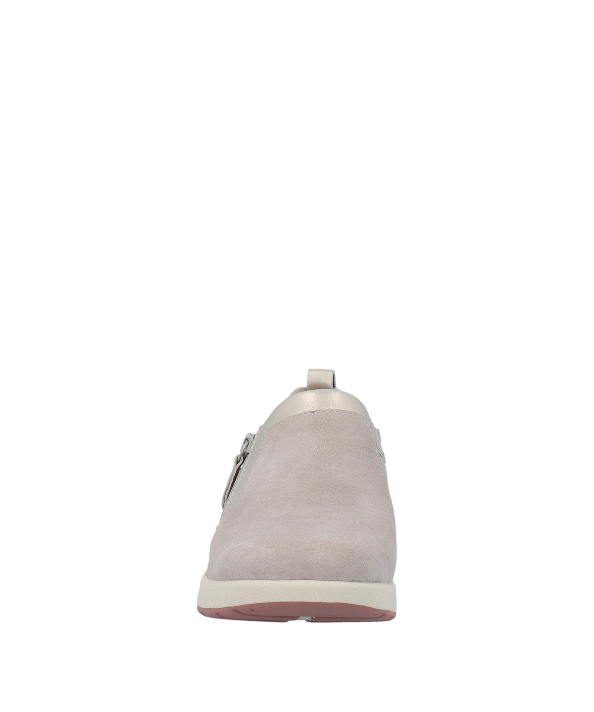 Tenis Spinal Slip On Gray 2