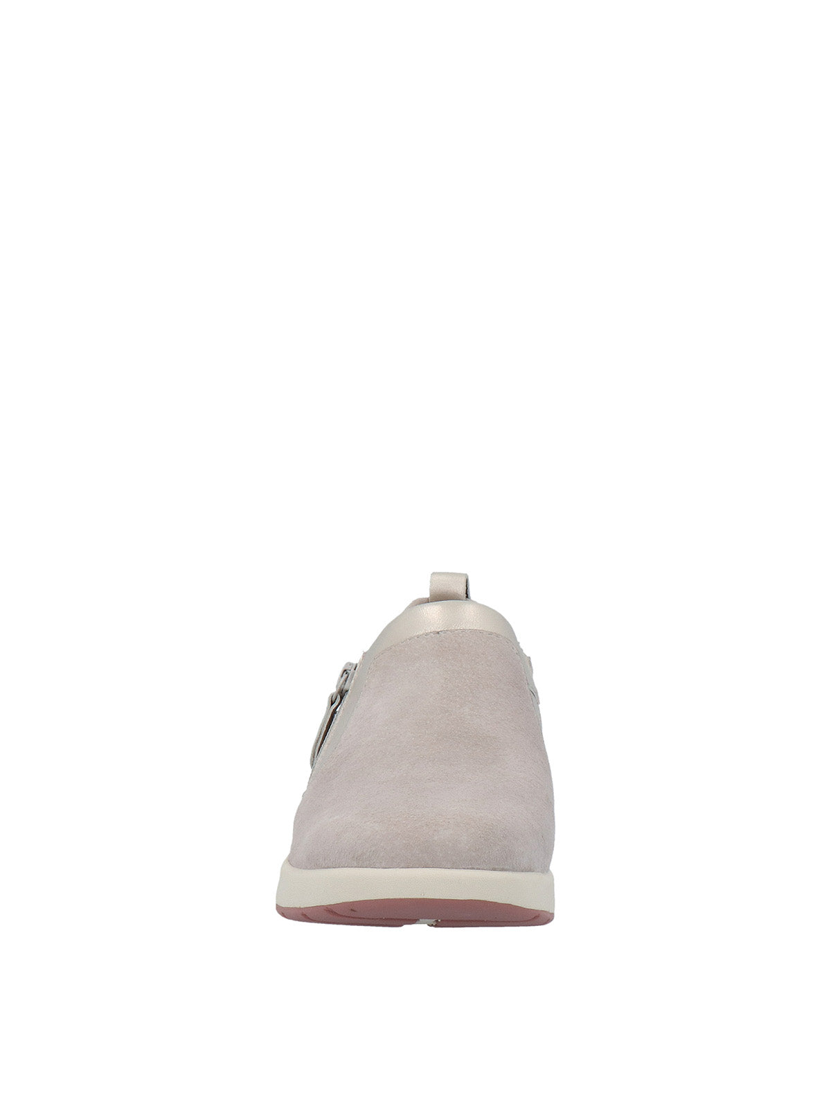 Tenis Spinal Slip On Gray 2