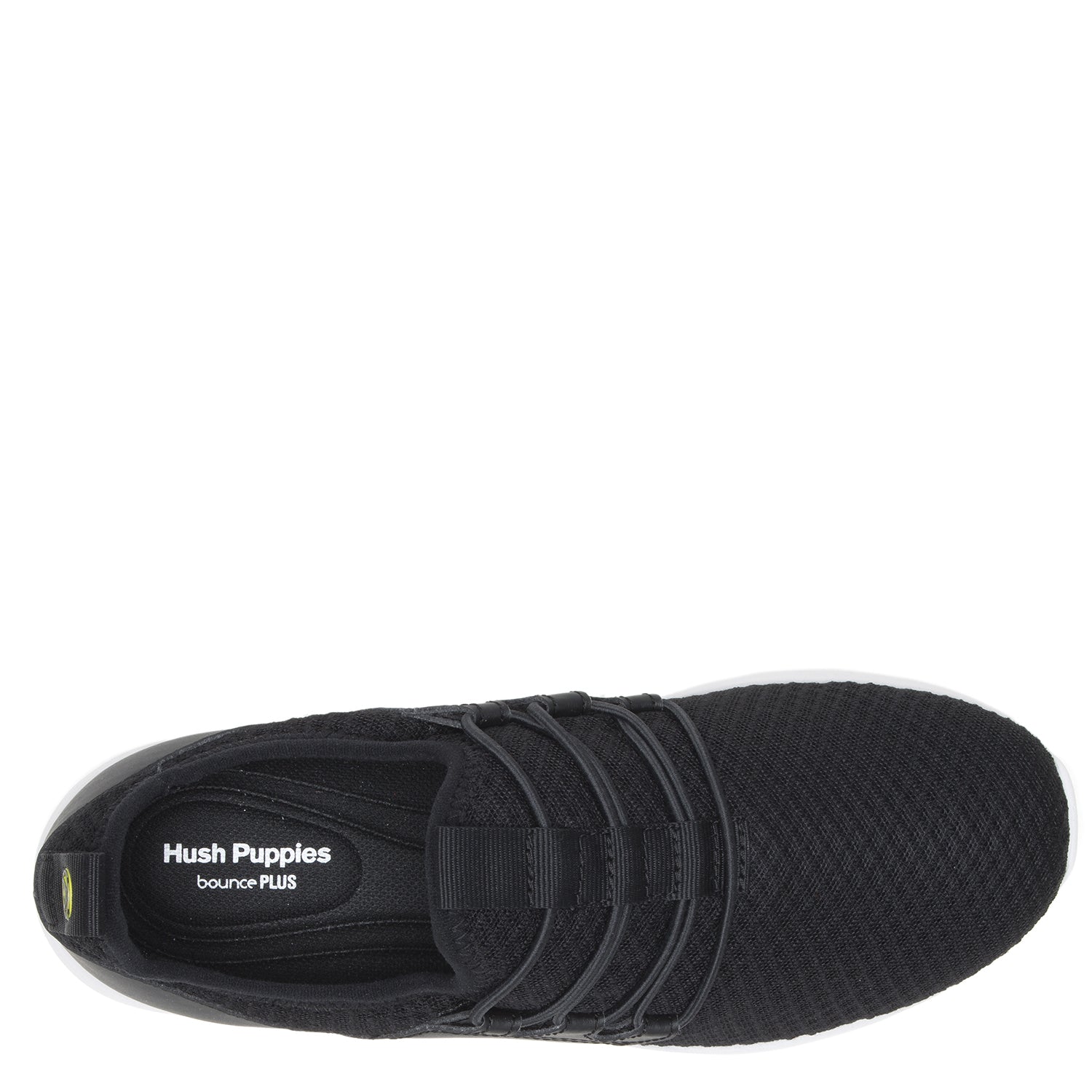 Tenis The Good Bungee Black 4