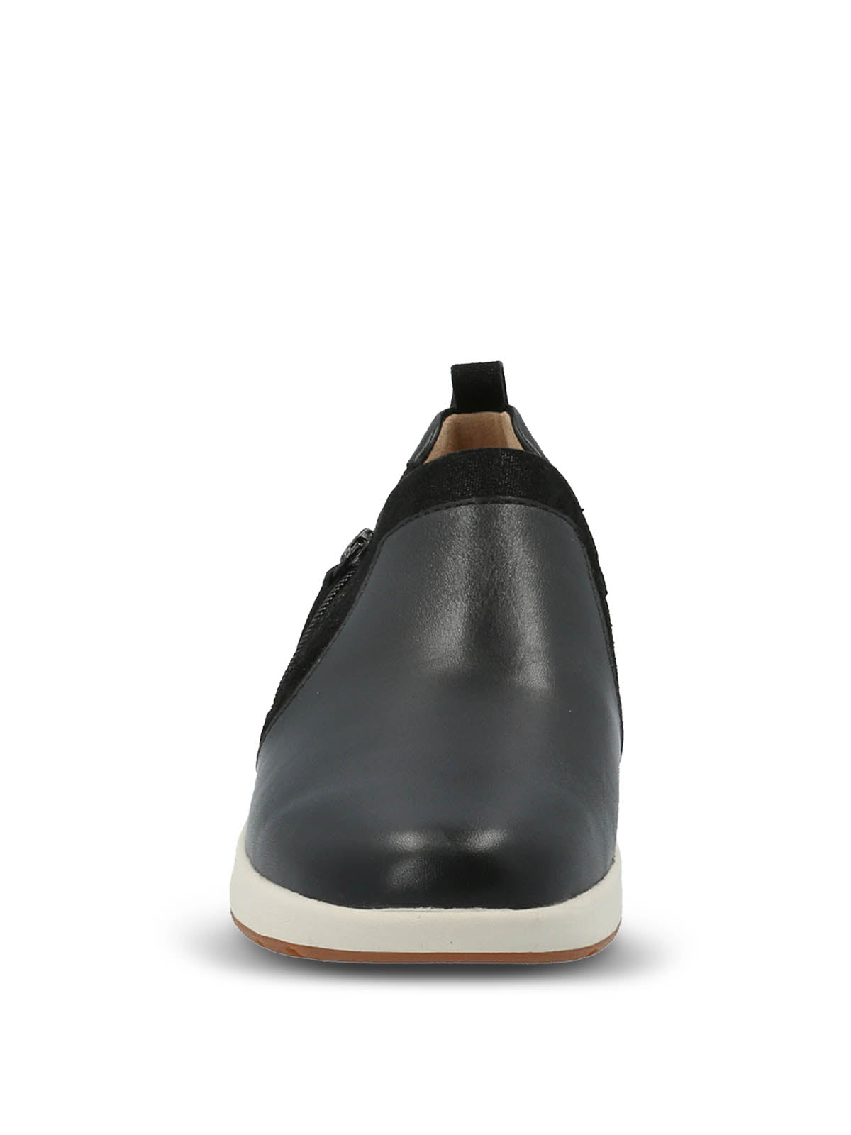 Tenis Spinal Slip On Black 3