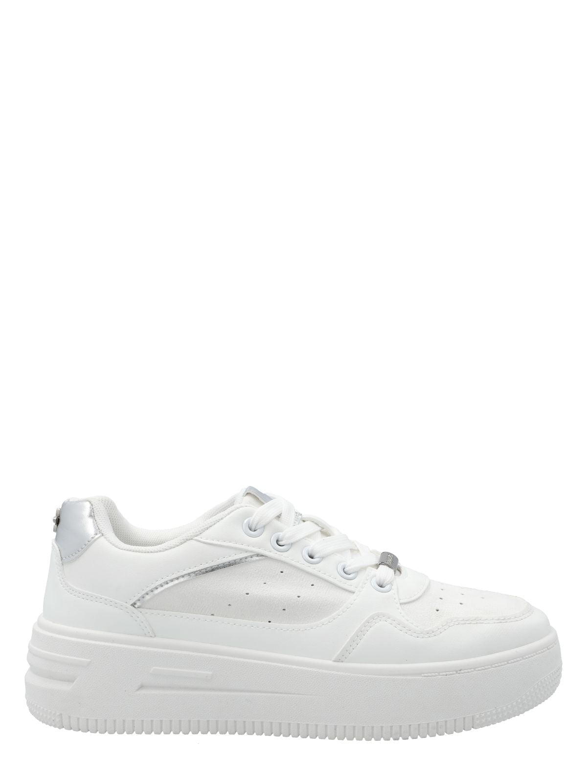 Zapatilla Bertha Blanca para Mujer 2