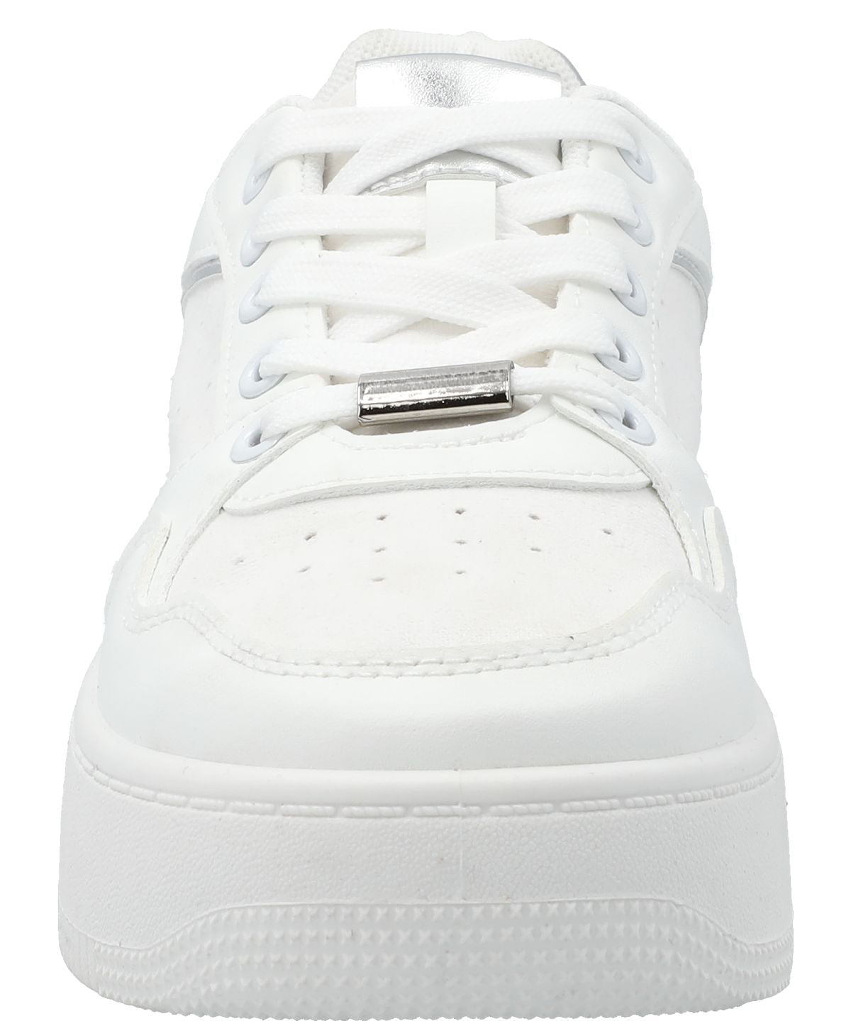 Zapatilla Bertha Blanca para Mujer 3