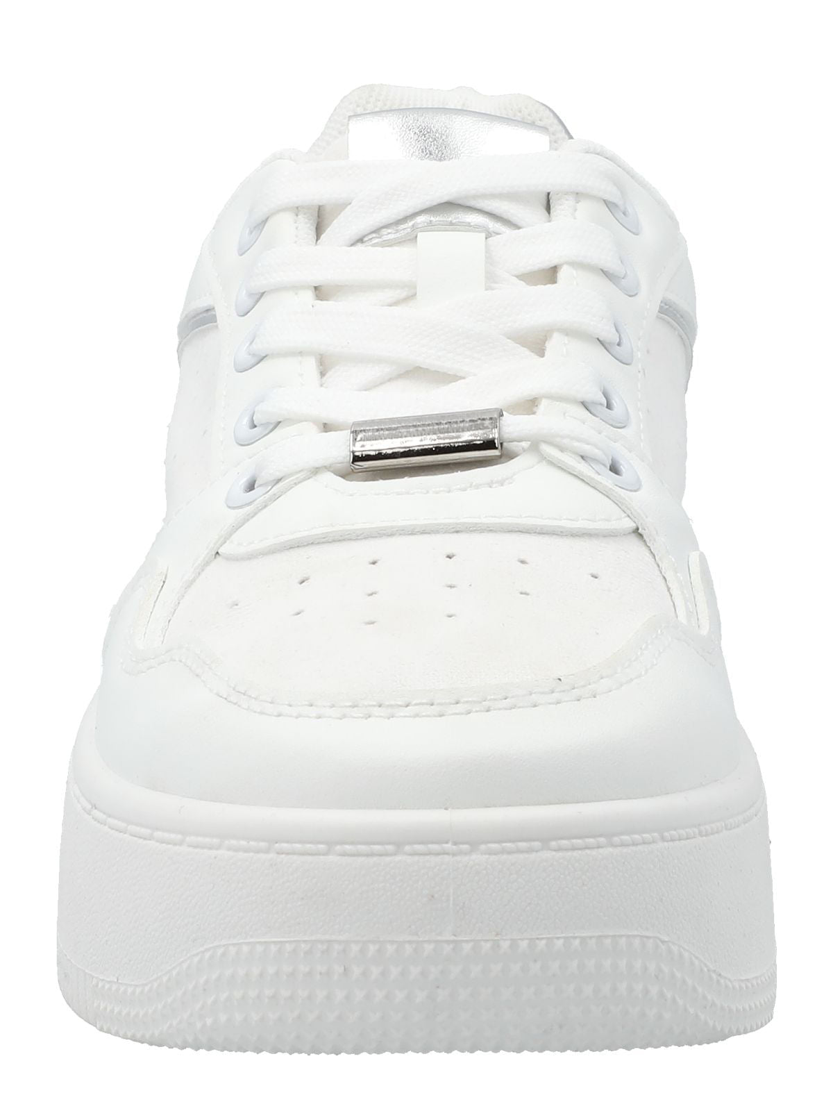 Zapatilla Bertha Blanca para Mujer 3