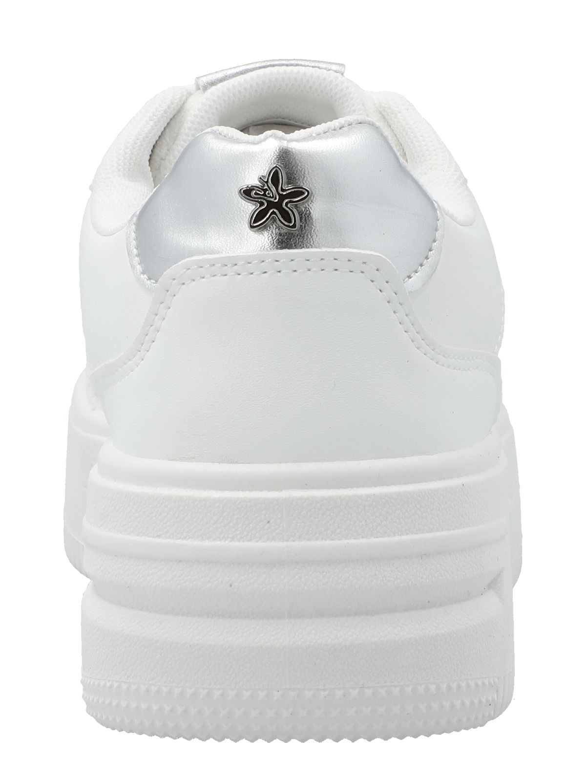 Zapatilla Bertha Blanca para Mujer 6