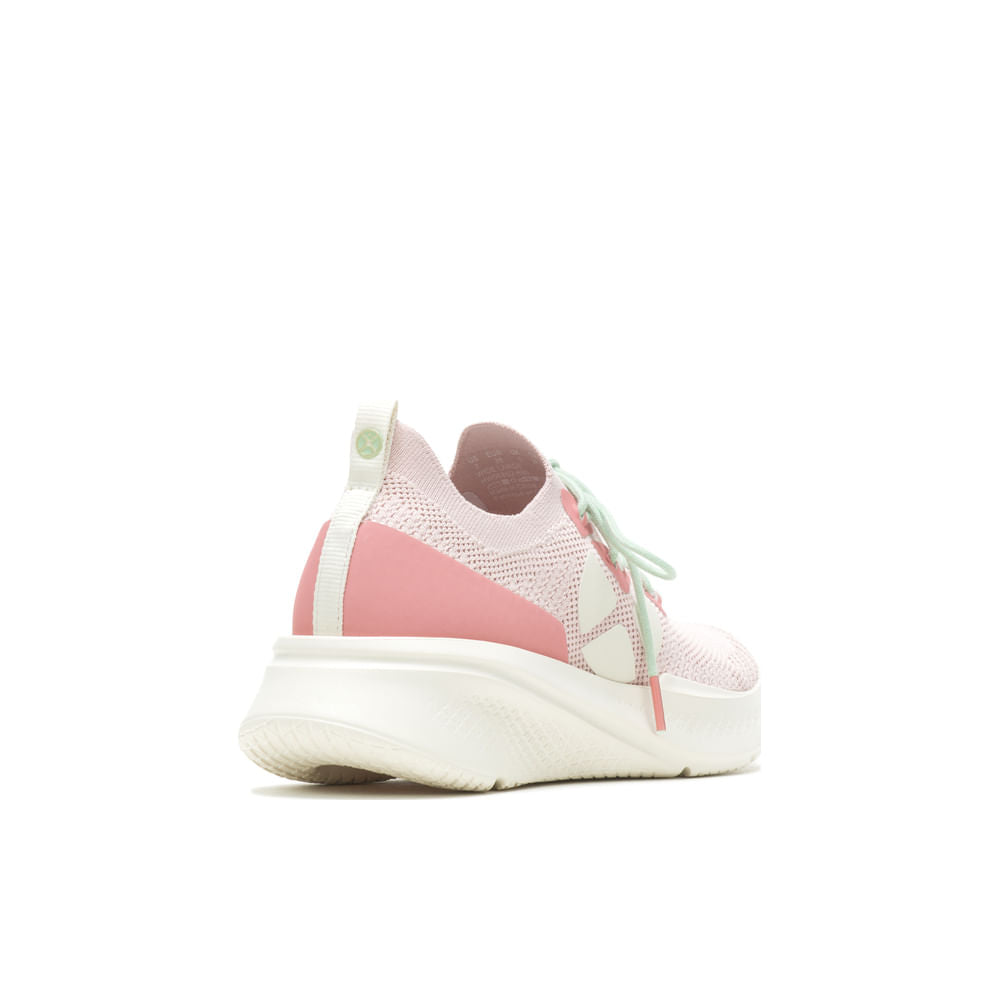 Tenis Spark Laceup Dusty Pink 3