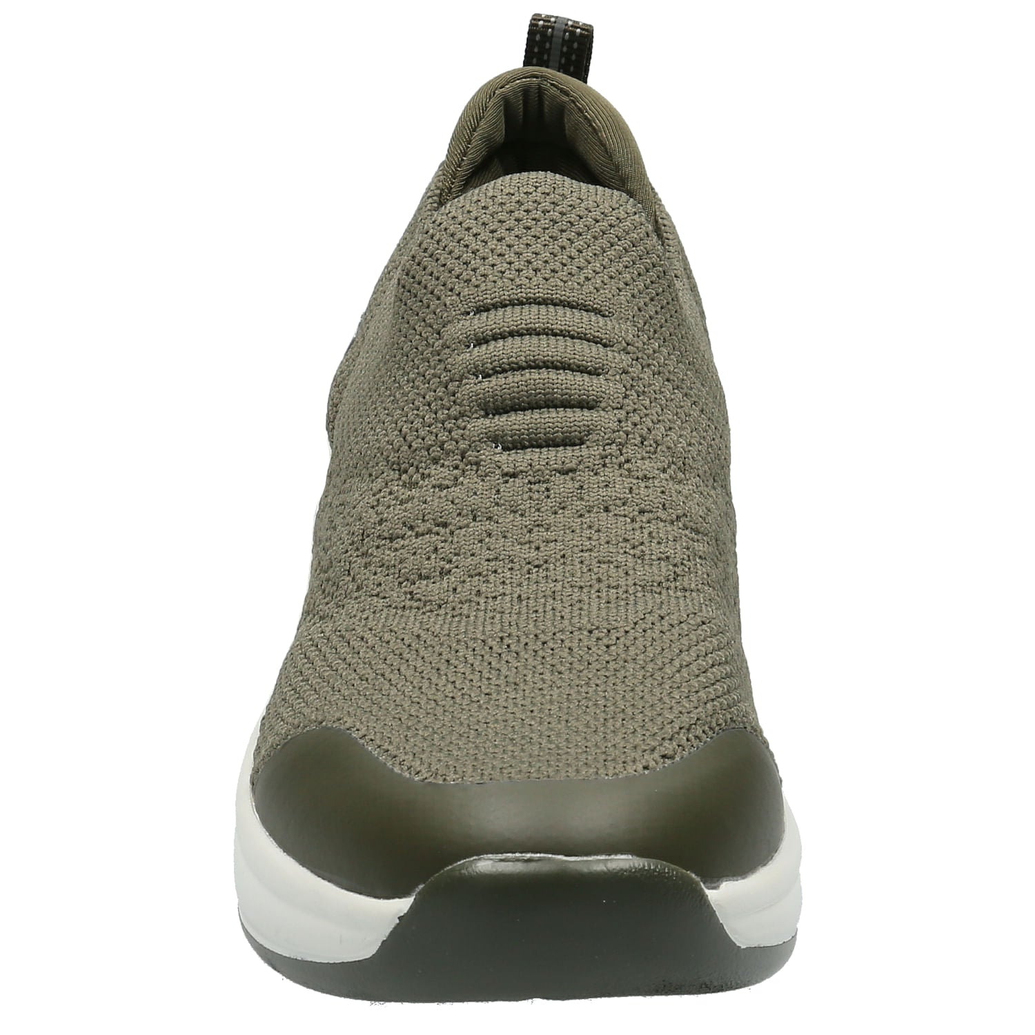 Tenis Pele Olive 3