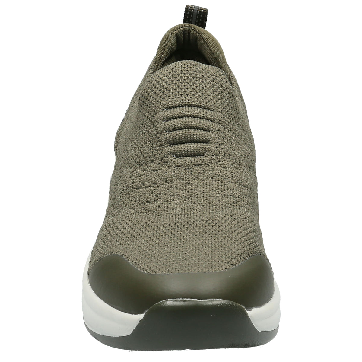 Tenis Pele Olive 3