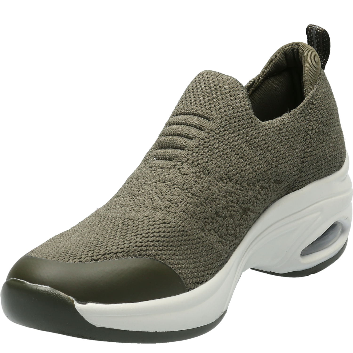 Tenis Pele Olive 4