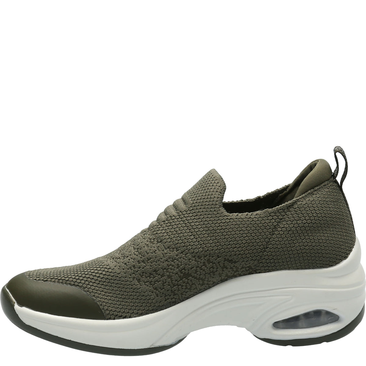 Tenis Pele Olive 5
