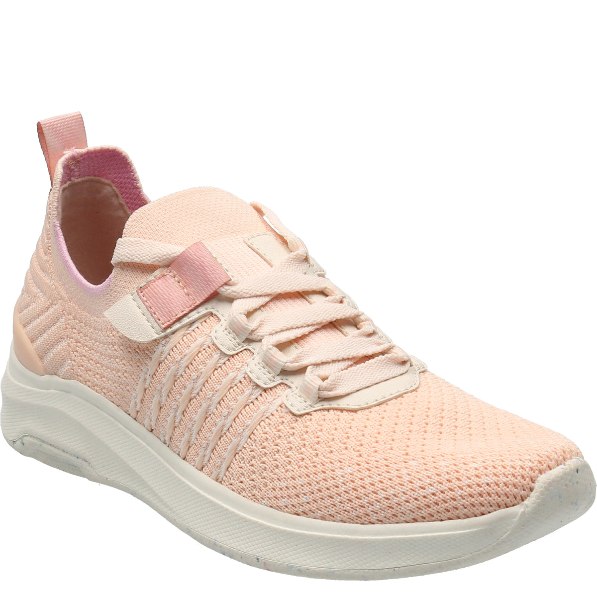 Tenis Wangari Pink 1