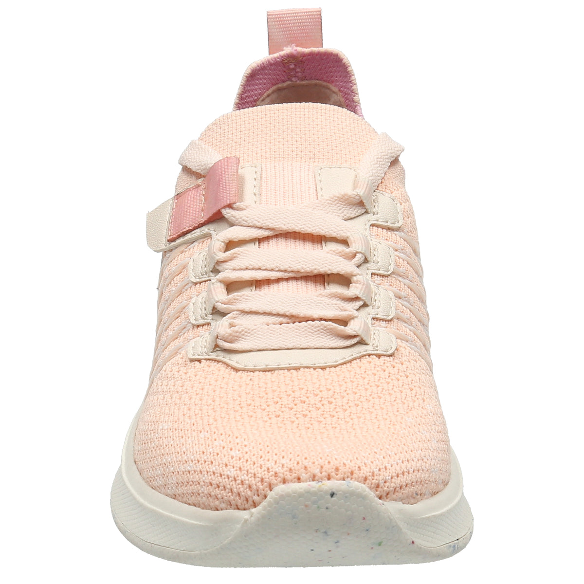 Tenis Wangari Pink 2