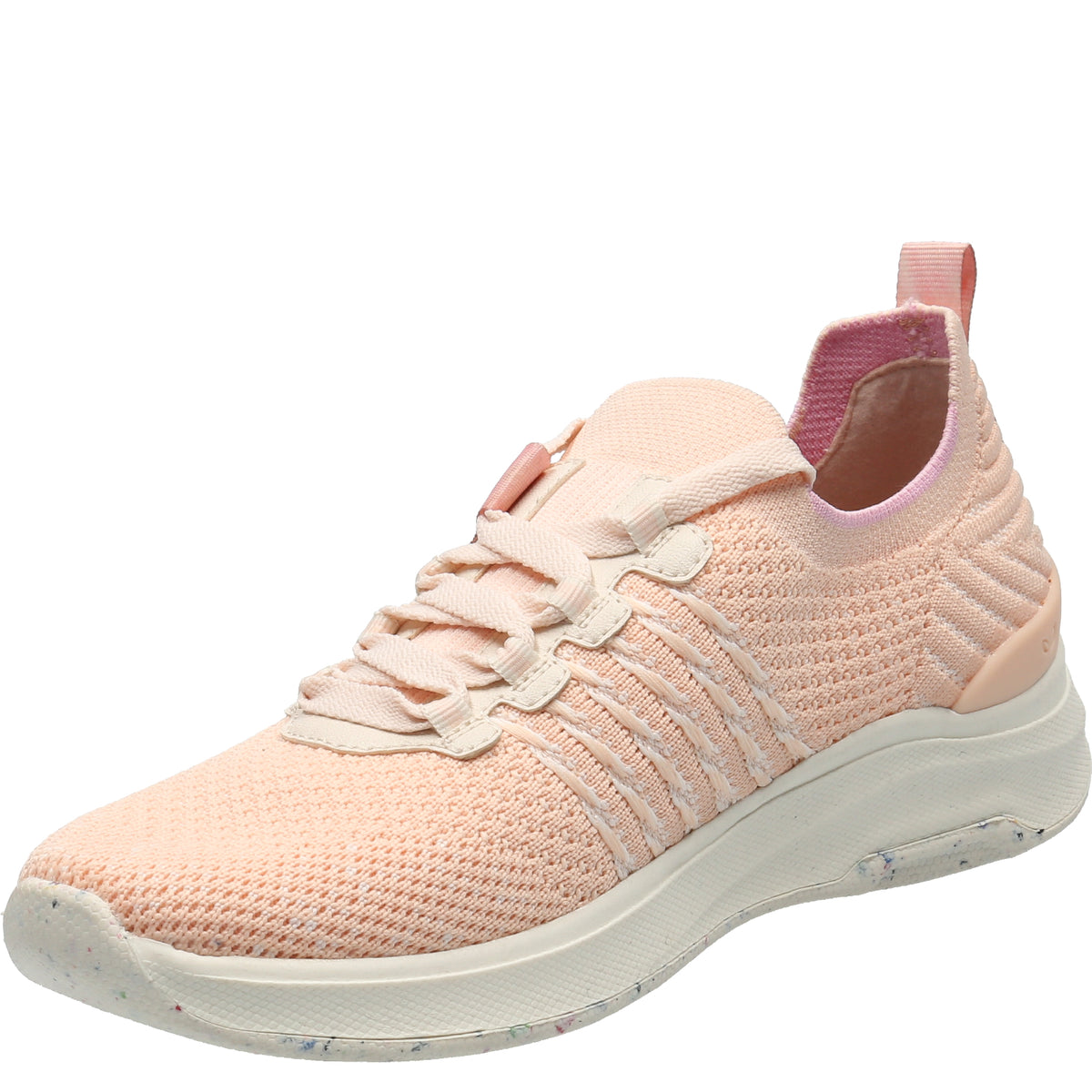 Tenis Wangari Pink 3