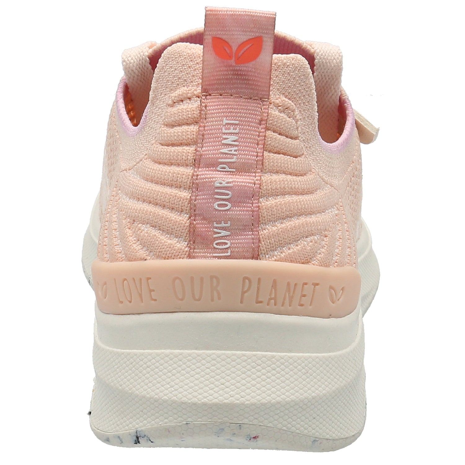 Tenis Wangari Pink 5