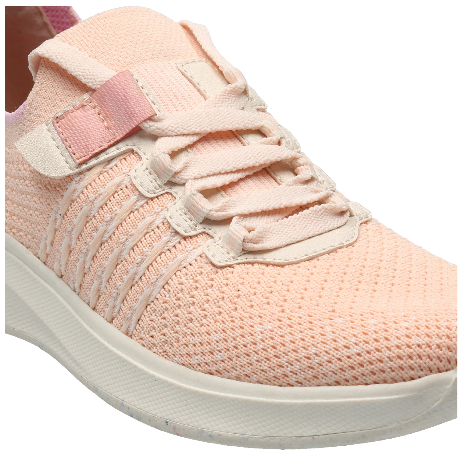 Tenis Wangari Pink 6