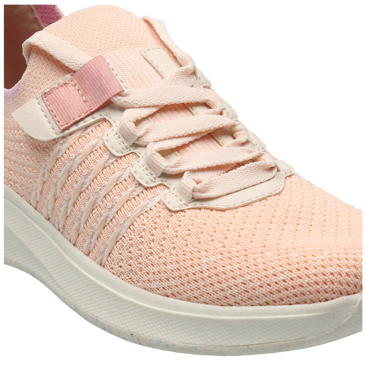 Tenis Wangari Pink 6