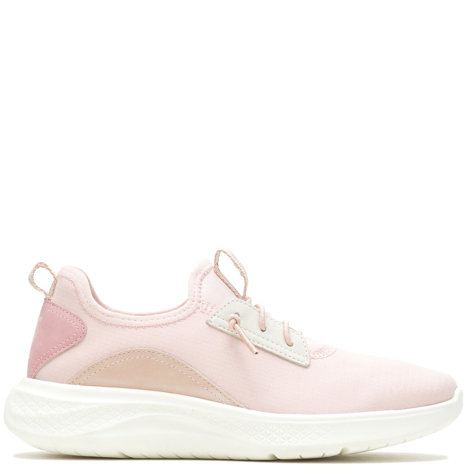 Tenis Elevate Bungee Pink 2