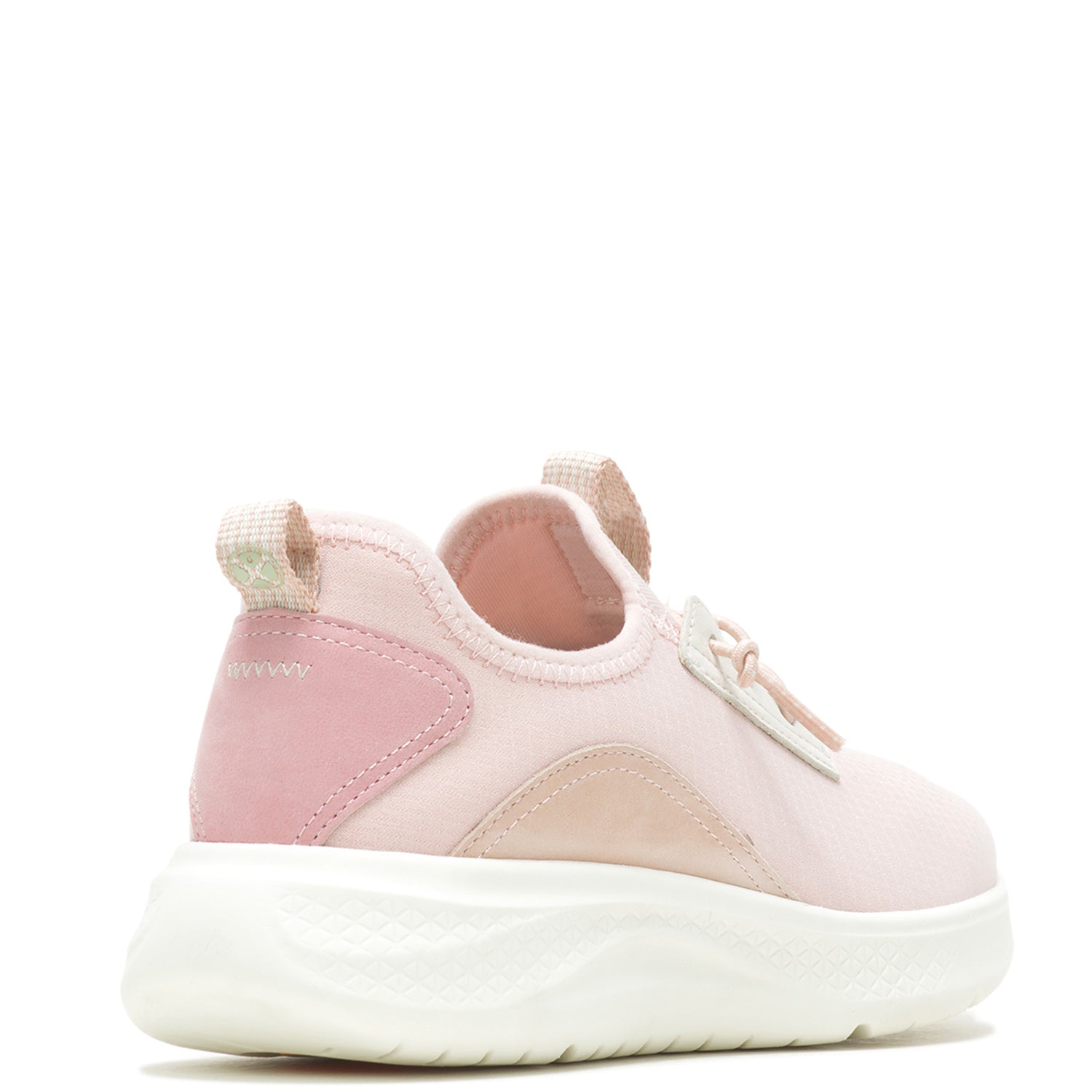 Tenis Elevate Bungee Pink 3
