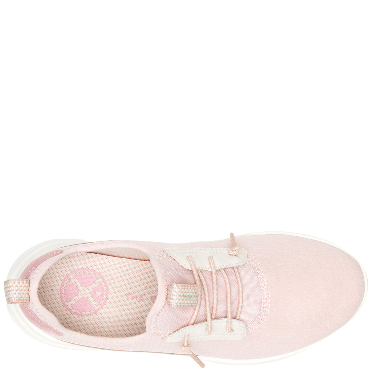 Tenis Elevate Bungee Pink 4