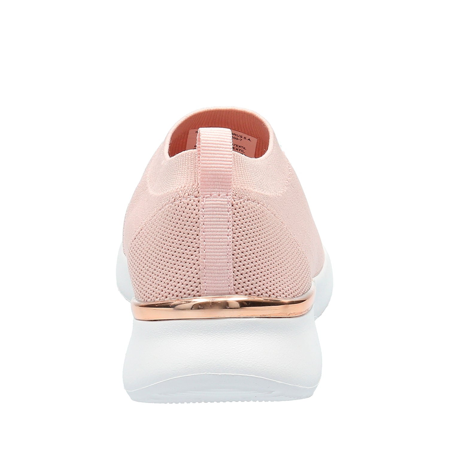 Zapatilla Happy Rose 6