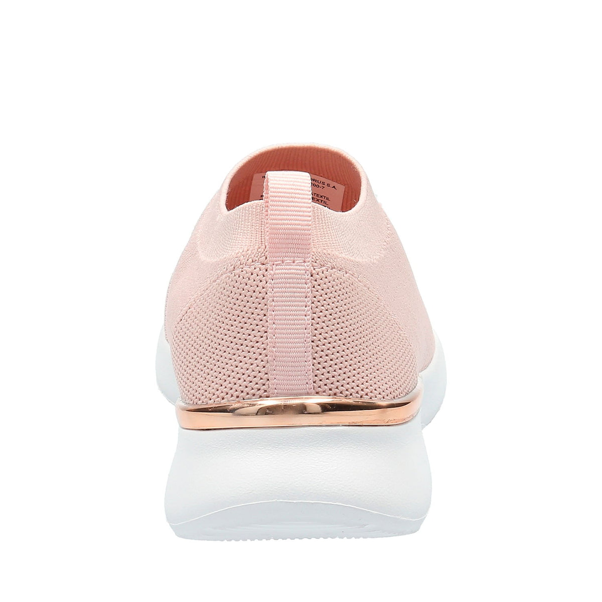 Zapatilla Happy Rose 6